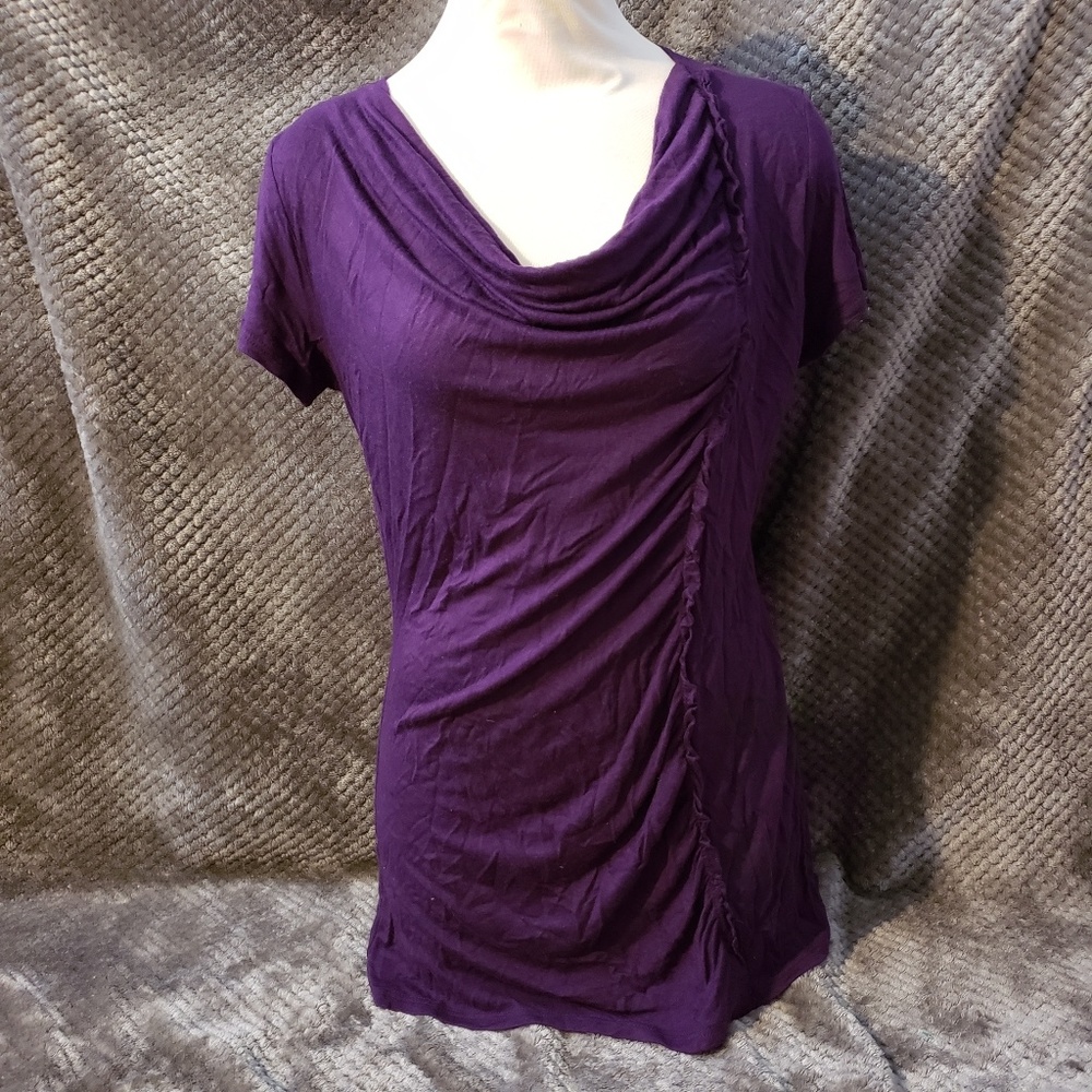 Jkla Stretchy blouse